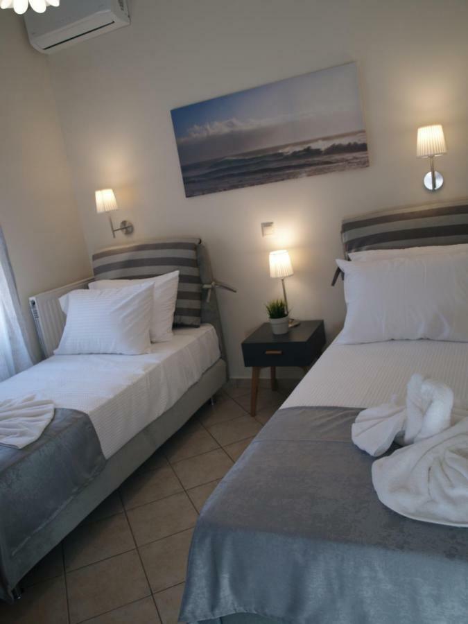 Lägenhet Urban Sea Apts
