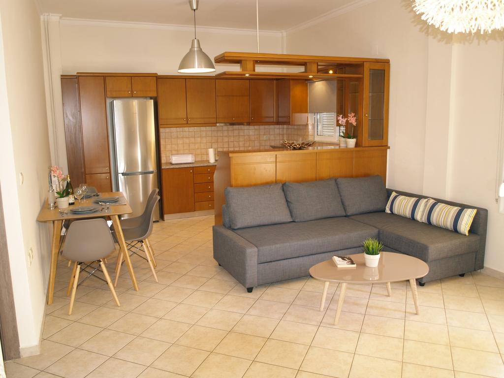 Apartament Urban Sea Apts