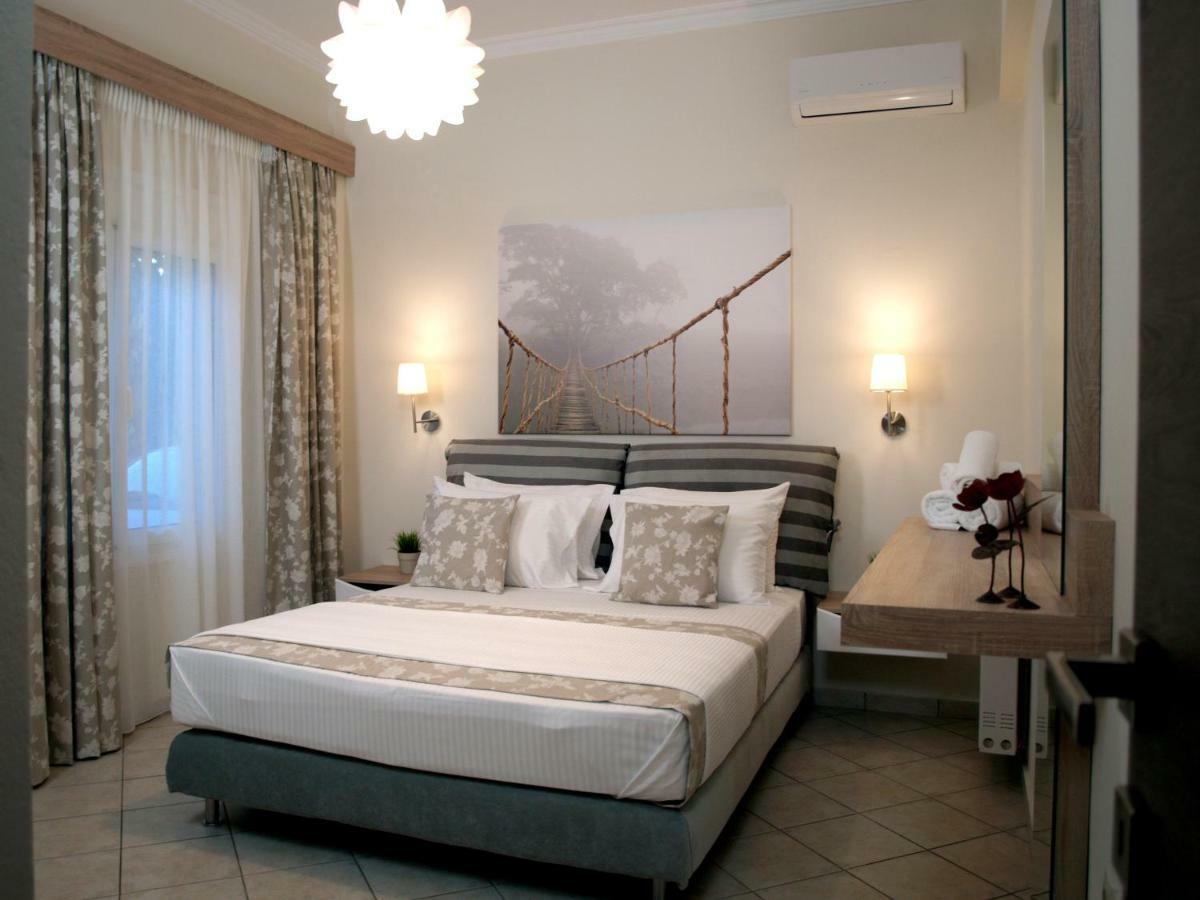 Urban Sea Apts Apartament Chania (Crete)